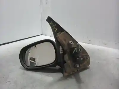 Second-hand car spare part left rearview mirror for renault clio ii fase i (b/cb0) d7f720 oem iam references 846099  
