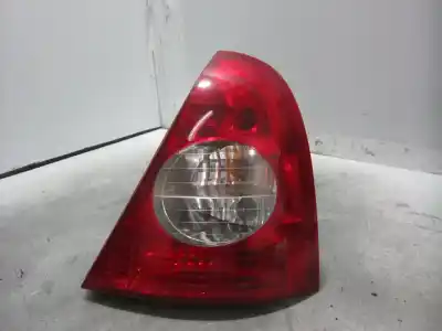 Автозапчастина б/у правий ліхтар для renault clio ii fase i (b/cb0) d7f720 посилання на oem iam 89023933  