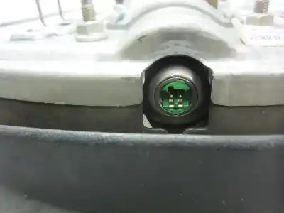 Автозапчасти б/у передняя левая подушка безопасности за renault clio ii fase i (b/cb0) d7f720 ссылки oem iam 8200236060  