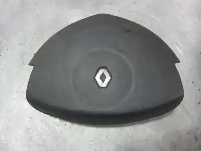 Автозапчасти б/у передняя левая подушка безопасности за renault clio ii fase i (b/cb0) d7f720 ссылки oem iam 8200236060  