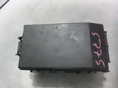 Автозапчасти б/у блок реле/предохранителей за ford ka+ (cdu) 2373553 ссылки oem iam 2m5t14a067bb  