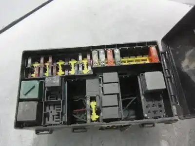 Автозапчасти б/у блок реле/предохранителей за ford ka+ (cdu) 2373553 ссылки oem iam 2m5t14a067bb  
