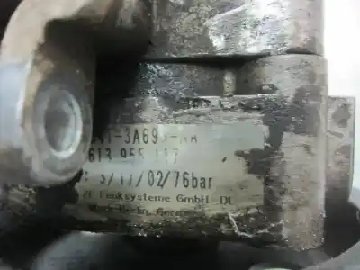 Автозапчасти б/у насос гидроусилителя за ford focus berlina (cak) d/f9da ссылки oem iam 2s413a696aa  