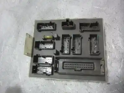 Автозапчасти б/у блок реле/предохранителей за ford ka+ (cdu) 2373553 ссылки oem iam 2m5t14a073ab  