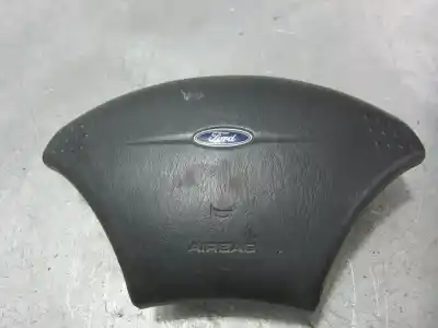Автозапчастина б/у передня ліва подушка безопасности для ford ka+ (cdu) 2373553 посилання на oem iam 2m51a042b85  