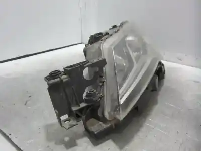 Автозапчастина б/у ліва фара для seat leon (5f1) clh посилання на oem iam 5f1941005a  