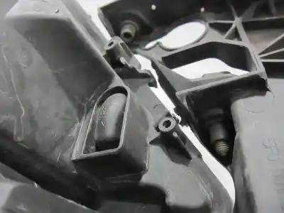 Автозапчастина б/у ліва фара для seat leon (5f1) clh посилання на oem iam 5f1941005a  
