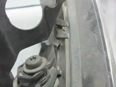 Автозапчастина б/у ліва фара для seat leon (5f1) clh посилання на oem iam 5f1941005a  