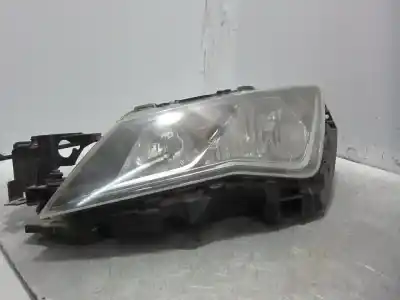 Автозапчасти б/у левая фара за seat leon (5f1) clh ссылки oem iam 5f1941005a