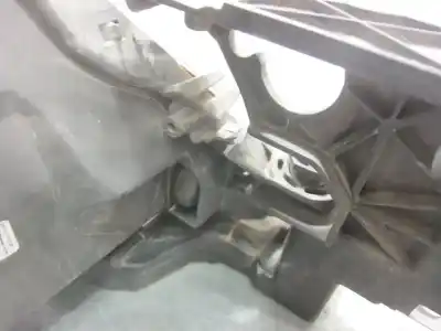 Автозапчастина б/у ліва фара для seat leon (5f1) clh посилання на oem iam 5f1941005a  