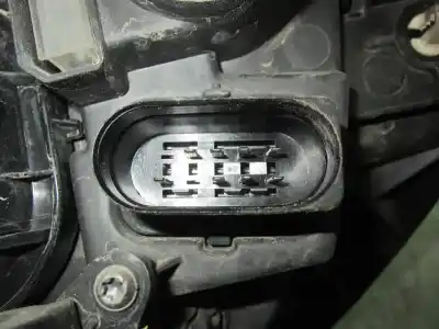 Автозапчастина б/у права фа для seat leon (5f1) clh посилання на oem iam 5f1941006a  
