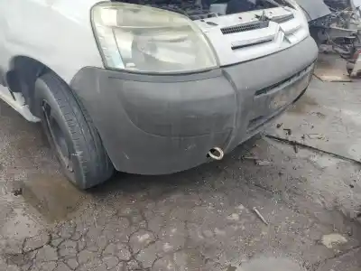 Peça sobressalente para automóvel em segunda mão PARA CHOQUES DIANTEIRO por CITROEN BERLINGO CUADRO  Referências OEM IAM   