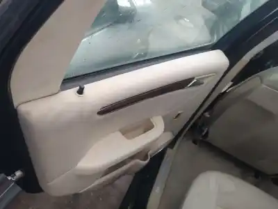 İkinci el araba yedek parçası SOL ARKA IÇ KULP için MERCEDES-BENZ CLASE A (W169)  OEM IAM referansları   