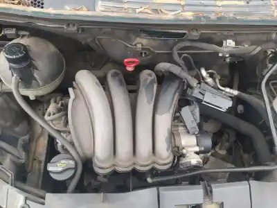 Автозапчасти б/у катализатор за MERCEDES-BENZ CLASE A (W169) A 150 (169.031, 169.331) ссылки OEM IAM   