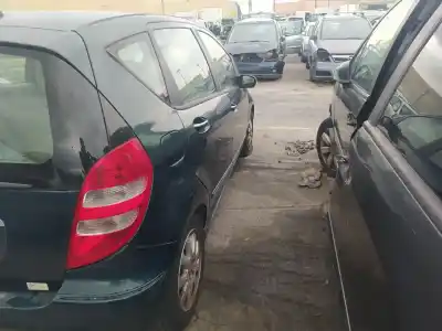 Автозапчасти б/у топливный бак за MERCEDES-BENZ CLASE A (W169) A 150 (169.031, 169.331) ссылки OEM IAM   
