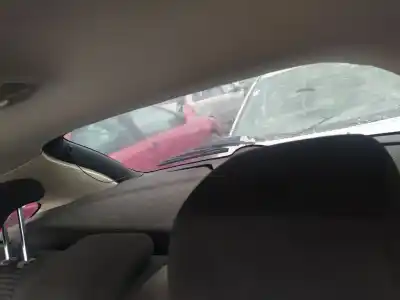 Peça sobressalente para automóvel em segunda mão chapeleira por citroen c4 berlina nfutu5jp4 referências oem iam 