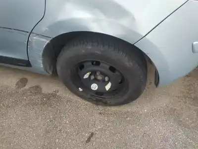 Peça sobressalente para automóvel em segunda mão amortecedor traseiro esquerdo por citroen c4 berlina nfutu5jp4 referências oem iam 