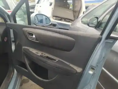 Peça sobressalente para automóvel em segunda mão esticador de porta por citroen c4 berlina nfutu5jp4 referências oem iam 