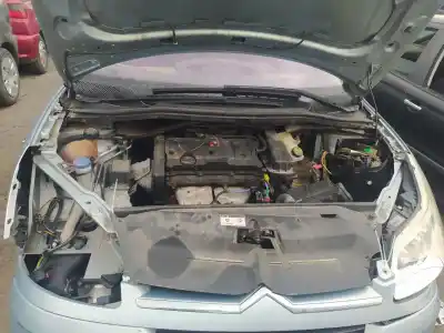 Pièce détachée automobile d'occasion CATALYSEUR DE VOITURE pour CITROEN C4 BERLINA  Références OEM IAM   
