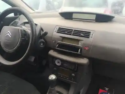 Peça sobressalente para automóvel em segunda mão interruptor 4 piscas - emergência por citroen c4 berlina nfutu5jp4 referências oem iam 