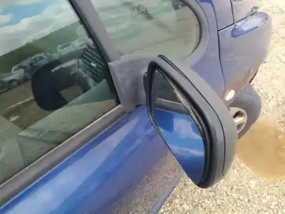 Pezzo di ricambio per auto di seconda mano retrovisore destro per peugeot 307 (s1) rhsdw10ated riferimenti oem iam 