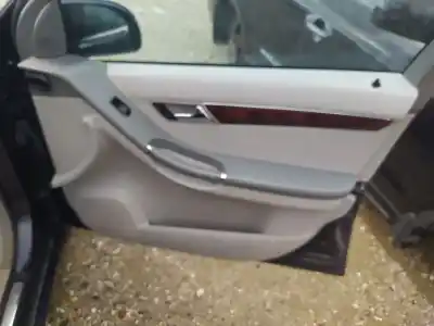 Pièce détachée automobile d'occasion LÉVE GLACE AVANT DROIT pour MERCEDES-BENZ CLASE R (W251)  Références OEM IAM   