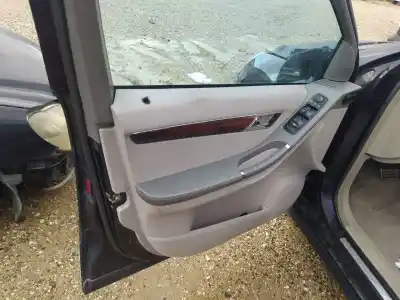 Piesă de schimb auto la mâna a doua MECANISM ACȚIONARE GEAM FAȚÃ STÂNGA pentru MERCEDES-BENZ CLASE R (W251)  Referințe OEM IAM   