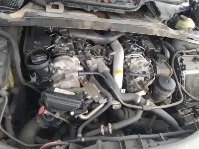 Tweedehands auto-onderdeel VERSNELLINGSBAK voor MERCEDES-BENZ CLASE R (W251)  OEM IAM-referenties   