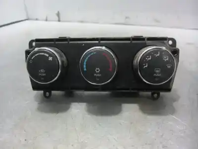Автозапчастина б/у клімат-контроль для dodge avenger (js) ecd посилання на oem iam p55111887aa  