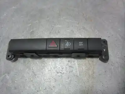 Автозапчасти б/у многофункциональное управление за dodge avenger (js) ecd ссылки oem iam p04602816ac  