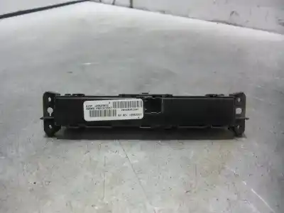 Автозапчасти б/у многофункциональное управление за dodge avenger (js) ecd ссылки oem iam p04602816ac  