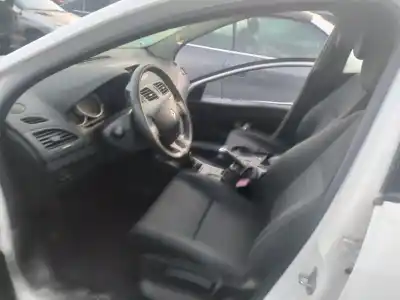 Piesă de schimb auto la mâna a doua BORD pentru RENAULT MEGANE III BERLINA 5P  Referințe OEM IAM   