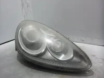 Автозапчастина б/у права фа для porsche cayenne (92a) 4.8 s посилання на oem iam 7p5941032p  