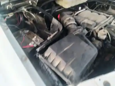 Pezzo di ricambio per auto di seconda mano COMPRESSORE ARIA CONDIZIONATA per MERCEDES-BENZ CLASE ML (BM 163)  Riferimenti OEM IAM   