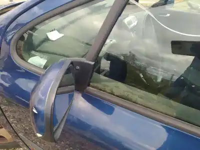 Автозапчастина б/у ЛІВЕ ДЗЕРКАЛО для PEUGEOT 307 BREAK (3E)  Посилання на OEM IAM   