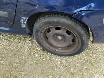 Piesă de schimb auto la mâna a doua AMORTIZOR SPATE STÂNGA pentru PEUGEOT 307 BREAK (3E)  Referințe OEM IAM   
