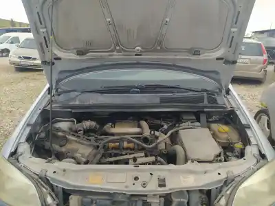 Автозапчастина б/у катализатор для OPEL ZAFIRA A MONOSPACE (T98) 2.0 DTI 16V (F75) Посилання на OEM IAM   