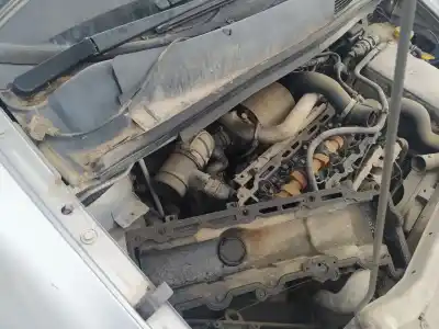 Автозапчастина б/у розширення депозит для OPEL ZAFIRA A MONOSPACE (T98) 2.0 DTI 16V (F75) Посилання на OEM IAM   