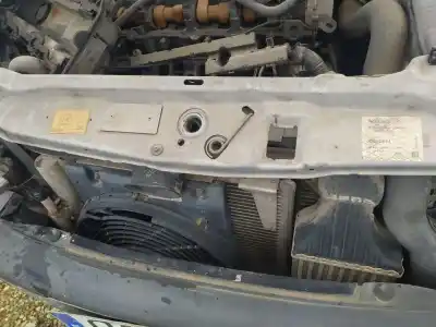 Автозапчастина б/у водяний радіатор для OPEL ZAFIRA A MONOSPACE (T98) 2.0 DTI 16V (F75) Посилання на OEM IAM   
