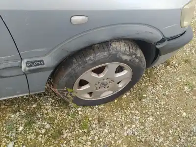 Автозапчастина б/у передній правий амортизатор для FORD KA+ (CDU) 2373553 Посилання на OEM IAM   