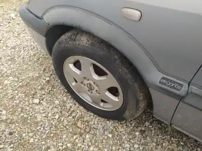 Автозапчастина б/у амортизатор передній лівий для FORD KA+ (CDU) 2373553 Посилання на OEM IAM   