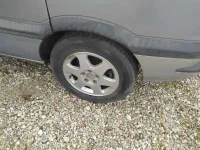 Автозапчастина б/у амортизатор задній лівий для FORD KA+ (CDU) 2373553 Посилання на OEM IAM   