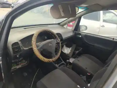 Pezzo di ricambio per auto di seconda mano Leva Del Cambio per FORD KA+ (CDU) 2373553 Riferimenti OEM IAM   