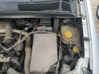 Автозапчастина б/у ебу контролер двигуна для FORD KA+ (CDU) 2373553 Посилання на OEM IAM   
