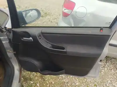 Pièce détachée automobile d'occasion Commande De Lève Vitre Avant Droit pour FORD KA+ (CDU) 2373553 Références OEM IAM   
