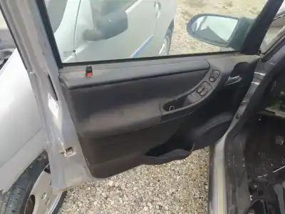 Pièce détachée automobile d'occasion Commande De Lève Vitre Avant Gauche pour FORD KA+ (CDU) 2373553 Références OEM IAM   