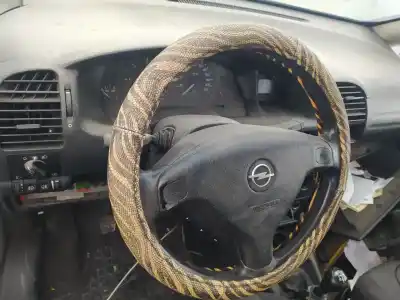 Автозапчасти б/у прерывный контроль за FORD KA+ (CDU) 2373553 ссылки OEM IAM   