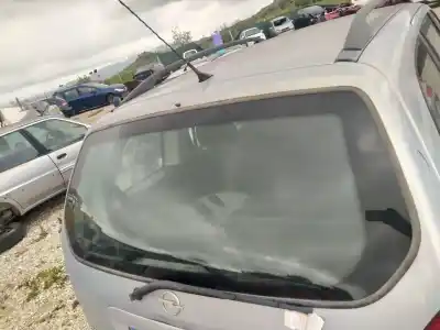 Автозапчастина б/у двигатель заднього склоочисника для FORD KA+ (CDU) 2373553 Посилання на OEM IAM   