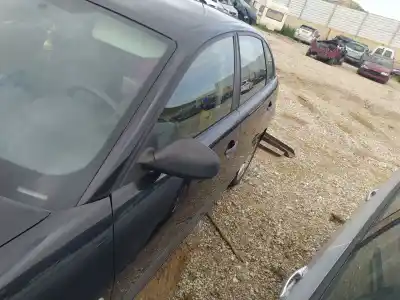 Автозапчасти б/у левая передняя наружная ручка за seat ibiza iii (6l1) 1.9 tdi ссылки oem iam 