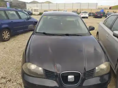 Автозапчасти б/у капот за seat ibiza iii (6l1) 1.9 tdi ссылки oem iam 